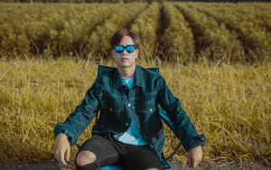 Khắc Hưng và Hoàng Touliver làm MV cho Pino