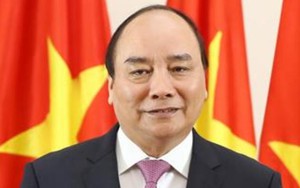 Thủ tướng Nguyễn Xuân Phúc dự Phiên họp cấp cao Đại hội đồng LHQ: Việt Nam phát huy vai trò tích cực tại diễn đàn đa phương