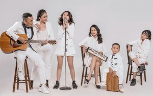 Ca sĩ Anh Tú làm liveshow kỷ niệm 20 năm theo nghề: 'Dưa' nay đã 'chín'