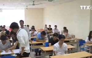 Gần 1.000 lao động bất hợp pháp ở Hàn Quốc tự nguyện về nước