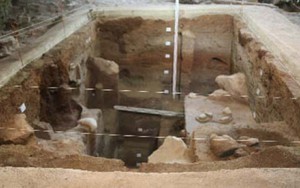 'Gia tài' của người tiền sử