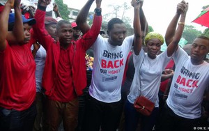 Liberia điều tra vụ gần 100 triệu USD tiền giấy mới in bị 'bốc hơi'