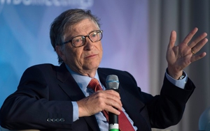 Đại hội đồng LHQ khóa 73: Tỷ phú Bill Gates hối thúc nỗ lực cải cách hệ thống tài trợ phát triển