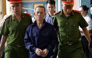 Vụ ông Huỳnh Văn Nén bị kết án oan: Tuyên phạt bị cáo Nguyễn Thọ tù chung thân