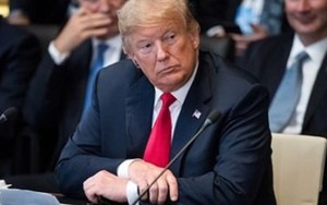 Mỹ và NATO thảo luận vấn đề chia sẻ gánh nặng quốc phòng