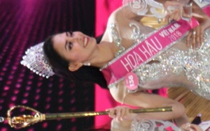 Hoa hậu Việt Nam 2018 chú trọng 'hành trình nhân ái'