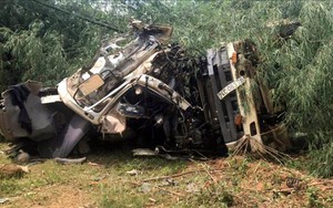 Vụ tai nạn giao thông đặc biệt nghiêm trọng tại Lai Châu: Tìm thấy thêm 1 thi thể nạn nhân dưới gầm ô tô khách