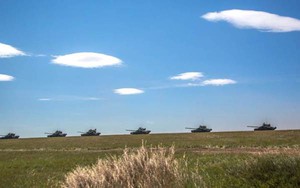 Nga sẽ tập trận quy mô lớn 5 năm một lần