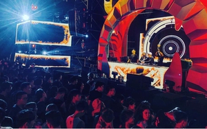 Các bệnh viện cấp cứu kịp thời người bị nạn từ Đại Nhạc hội công viên nước Hồ Tây