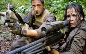 Câu chuyện điện ảnh: 'Kẻ săn mồi' tái xuất khuynh đảo Bắc Mỹ