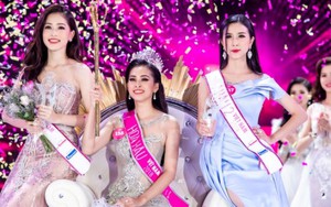 Hé lộ những ‘điều khoản’ sẽ ràng buộc Tân Hoa hậu Trần Tiểu Vy