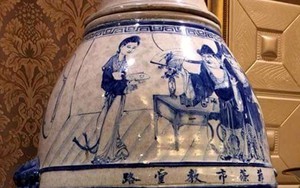 Gốm Nam bộ đang 'được mùa' trở lại