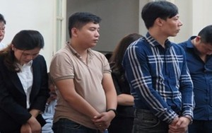 Giả mạo đăng ký xe ôtô sang để lừa đảo thế chấp vay ngân hàng