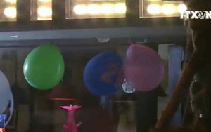 VIDEO: Bộ Công an lên tiếng về việc mua bán sử dụng bóng cười