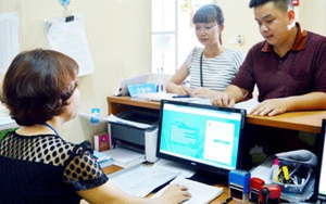 Hà Nội: Từng bước số hóa dữ liệu hộ tịch của hơn 7,6 triệu người dân