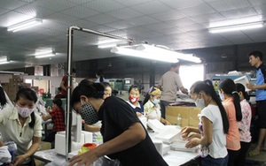 Bắc Giang phấn đấu đến 2030 trở thành tỉnh có nền công nghiệp phát triển