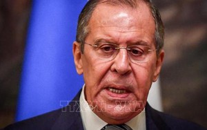 Đại hội đồng LHQ khóa 73: Nga cáo buộc phương Tây 'tống tiền chính trị'