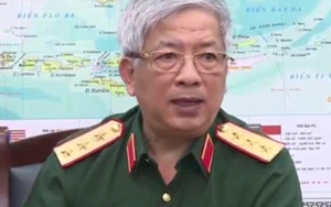 Thượng tướng Nguyễn Chí Vịnh: Lực lượng gìn giữ hòa bình là sứ giả của hòa bình, văn hóa và sức mạnh quân sự Việt Nam