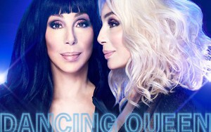 Album 'Dancing Queen' của Cher: Hành trình tới tận cùng cảm xúc
