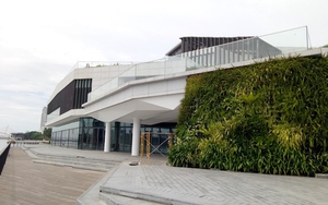 Đề xuất phương án sử dụng Nhà hàng và bến du thuyền liên quan Phan Văn Anh Vũ