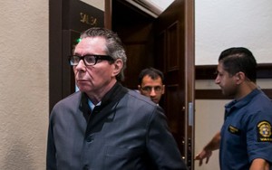 Giải Nobel 2018: Khi giải văn học bỗng thành 'trang trắng'