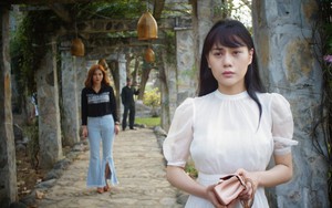 'Quỳnh búp bê' Phương Oanh: Không lường trước được hiệu ứng phim