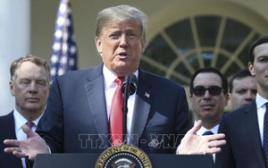 Chiến thuật đàm phán USMCA - Mô hình đàm phán thương mại tương lai của Mỹ