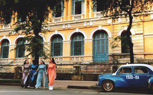 Đường đến Oscar của 'Cô Ba Sài Gòn' có rộng mở?