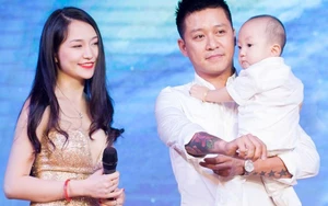 20 năm sự nghiệp của Tuấn Hưng: 'Ngựa hoang' không còn 'bất kham'