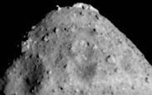 Robot khám phá tiểu hành tinh cách Trái Đất hàng trăm triệu km