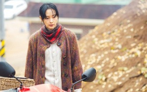 LHP Busan 2018: Lee Na Young tái xuất sau 6 năm vắng bóng không cần thù lao