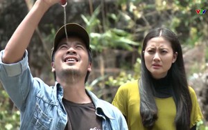 Diễn viên Ngọc Lan phim 'Trang trại hoa hồng': Không muốn ai thấy mình yếu đuối