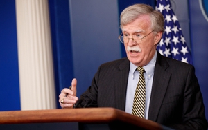 Mỹ rút khỏi hàng loạt hiệp ước quốc tế