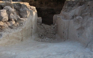 Hy Lạp phát hiện ngôi mộ cổ hơn 3.500 năm tuổi