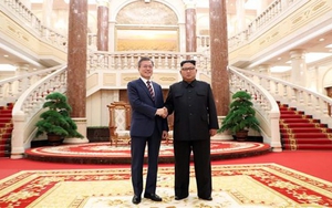 Hai miền Triều Tiên tổ chức sự kiện chung kỷ niệm cuộc gặp thượng đỉnh năm 2007