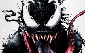 'Venom' - rùng rợn với 'quái vật vũ trụ'