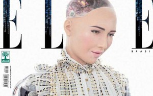 Thư gửi Robot Citizen: Yêu bản thân