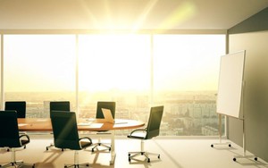 Nhật Bản phát triển ánh sáng trong nhà mô phỏng ánh sáng tự nhiên