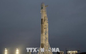 NASA quyết tâm thực hiện kế hoạch đưa nước Mỹ trở lại thống lĩnh vũ trụ