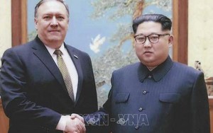 Mỹ và Triều Tiên 'sàng lọc các phương án' cho cuộc gặp thượng đỉnh lần 2