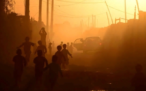 Liên hợp quốc báo động nạn dọa nạt trẻ em trên thế giới