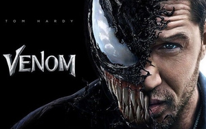 Câu chuyện điện ảnh: Siêu anh hùng đen tối 'Venom' thống trị ngôi vương