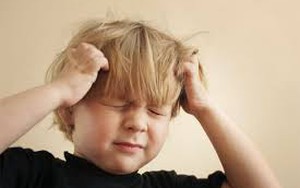 Ngốc như trẻ thơ