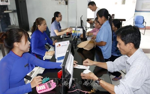 Ga Sài Gòn đã bán hơn 220.000 vé tàu Tết 2019