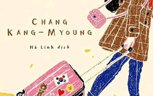Tiểu thuyết 'Vì tôi ghét Hàn Quốc' phát hành tại Việt Nam