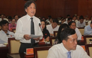 Bao giờ Nhà hát thoát cảnh không có 'nhà hát'?