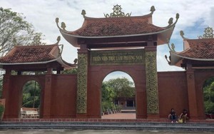 Thiền Viện Trúc Lâm Phương Nam