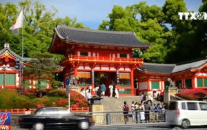 Tokyo - Thành phố được yêu thích nhất thế giới