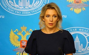 Nga: Những cáo buộc về tấn công mạng là chiến dịch toàn diện của phương Tây