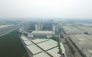 Bắc Giang thu hút đầu tư phát triển ngành công nghiệp hỗ trợ